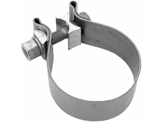 Walker 27JX26P Exhaust Clamp Fits 2009-2010 Dodge Ram 1500 5.7L V8 — 第 1/1 张图片