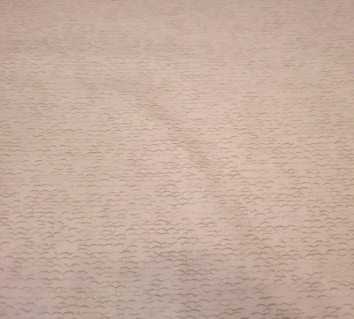 Sail Away por Elizabeth Munro Acolchado Tesoros Tonal Beige Ondas Náutico Foto 1 de 3