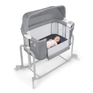 Ingenuity Dream Hero Starlight 3-in-1 Co-Sleeping Bassinet - Lume - Picture 1 of 2