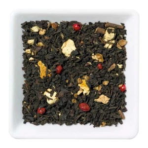 Schwarztee Marsala Chai (Gewürze, Ingwer) - 100g - Bild 1 von 1