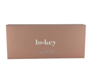 ColourPop Pressed Powder Palette - Lo-Key - Picture 1 of 4