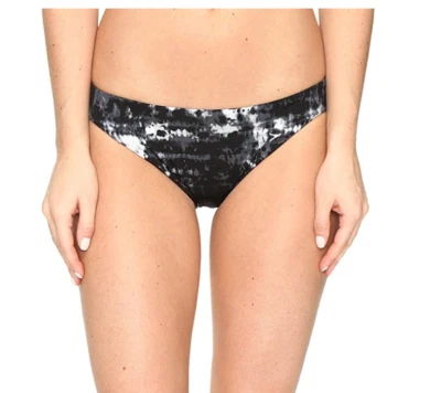 Pantalones de bikini reversibles tie dye de Lucky Brand para mujer talla M 00130 Foto 1 de 3