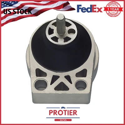 Montaje de motor delantero derecho para Ford Focus 2000 2004 2,0 L DOHC MODELOS NO SVT Foto 1 de 4