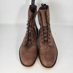 Sorel Herren Hi-Line Spitze 'Fallen/Velvet Tan' NM4804-208 Leder Größe 12 B6 - Bild 1 von 5