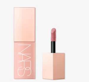 Nars Afterglow Liquid Blush DOLCE VITA - Full Size 0.23 Oz. / 7mL - Picture 1 of 10