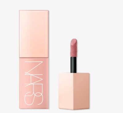 Nars Afterglow Liquid Blush DOLCE VITA - Full Size 0.23 Oz. / 7mL - Image 1 of 4