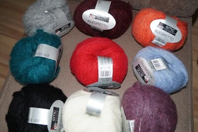 SMC Select Alegretto - Bild 1 von 4