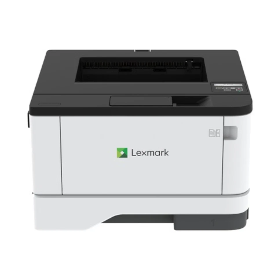 Drucker Lexmark MS431dn Mono Netzwerk USB DUPLEX Ethernet Energiesparmodi - Bild 1 von 1