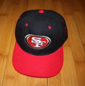 Gorra Snapback San Francisco 49ers Leader Loga talla única - Imagen 1 de 4