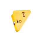 Corner Paper Clamp Small File Clips Note Holder Clip Triangular