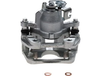 Pinza de freno trasera izquierda Ford Flex 2013-2019 API 99894NQDF 2015 2014 2016 Foto 1 de 2