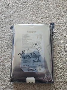 Maxtor DiamondMax 21 STM3320620AS 9DP14G-326 320GB SATA 3.5" FW 3.AAE HD B-14 - Picture 1 of 2