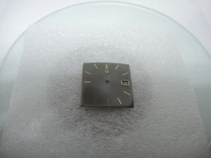 Universal Geneve Automatic Zifferblatt, watch dial - Picture 1 of 5