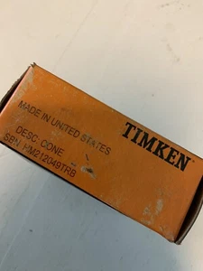 Timken SBN HM212049TRB Rollenlager - Bild 1 von 3
