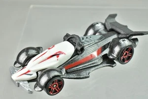 Star Wars Hot Wheels The Inquisitor 2014 - Picture 1 of 3
