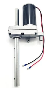 MOTOR JACK DRIVE, REEMPLAZA BULLDOG 500370 BD1046130-00, 1824200100, 21122 - Imagen 1 de 4
