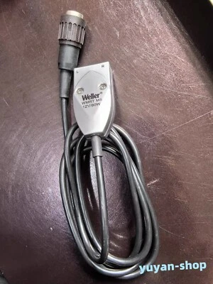 1 pcs WELLER WMRT MS DESOLDERING TWEEZER Arkd - Image 1 of 3