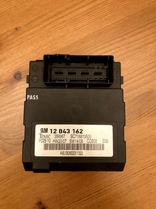 SAAB 9-3 2007-2010 BCM Control Unit New Genuine - Picture 1 of 2