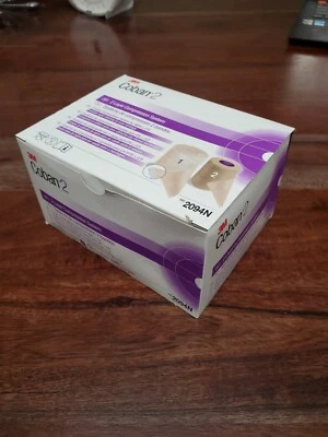 1 Box 3M Coban 2 - 2 Layer Compression System, 4in, 2094N Exp: 3/28/26 - Image 1 of 4