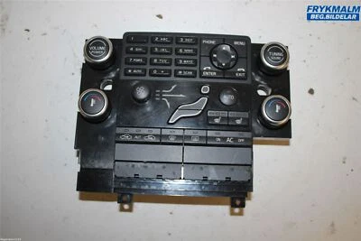 Centralina climatizzatore ORIGINALE VOLVO V70 III (135) 2008 - Immagine 1 di 3