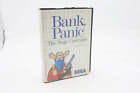 Bank Panic - Sega Master System Box PAL EUR ITA