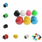 Replacement 24mm Arcade Buttons Switch   DIY Game Machine Controller