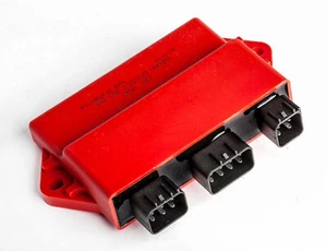 Rick's Motorsport 15-422 CDI Box - Bild 1 von 1