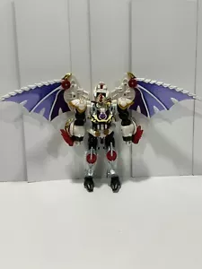 Takara Transformers Robots Devil Gigatron Predacon Leader Galvatron Incomplete - Picture 1 of 8