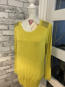 Wallis Jumper Size 14 - Picture 1 of 5