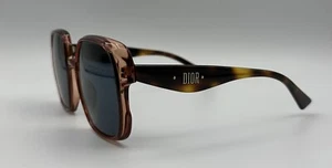 Neu Christian Dior Sonnenbrille Damen 35JKU 56-22 145 A9 - Bild 1 von 6