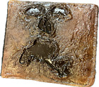 Necronomicon Evil Dead Wallet Handmade engraved Leather