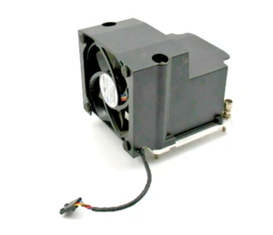 Dell V0KXH Workstation CPU Heatsink Fan Assembly for Precision T7810 - Picture 1 of 2