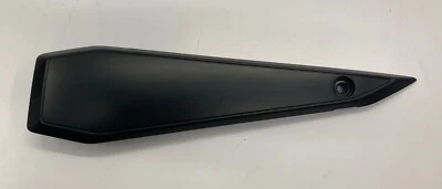 2006-2015 Yamaha FZ1 Fazer Front Seat Right Side Cover   OEM   Nice - Image 1 of 2