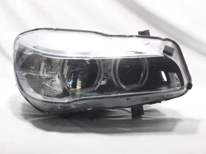 BMW 2 Series F45 F46 LED Headlight Right Side USED GENUINE 7391402 - Bild 1 von 6