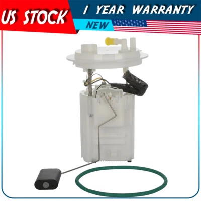 Electric Fuel Pump For 2006-2012 Ford Fusion Fits 2007-2009 Mercury Milan - Image 1 of 4