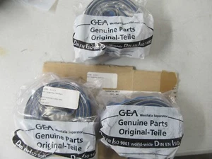 Cintura tangenziale separatore originale GEA Westfalia, 0021-4067-890 nuova OEM surplus - Foto 1 di 1