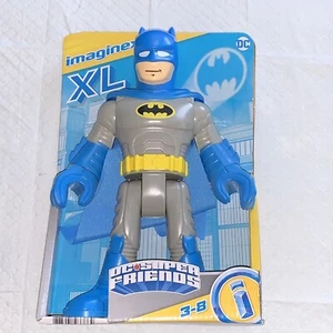 Original Imagined XL Batman SC Super Friends - Bild 1 von 2