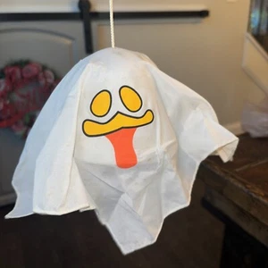 Halloween Urlaub Geist Dekoration hängend - Bild 1 von 3
