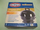 NEW Kingsford 14 inch Portable Charcoal Kettle Grill BBQ Summer Cookout Picnic