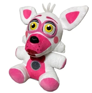 Funko Five Nights at Freddys Toy Foxy Plüschtier Stofftier Sister Location FNAF - Bild 1 von 5