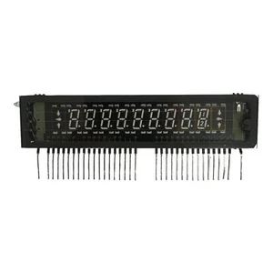 Pantalla matriz fluorescente al vacío VFD25-1101 BOE - Imagen 1 de 2