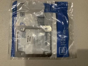 GM Genuine Parts 97375503 - Engine Intake Manifold Gasket - Bild 1 von 2