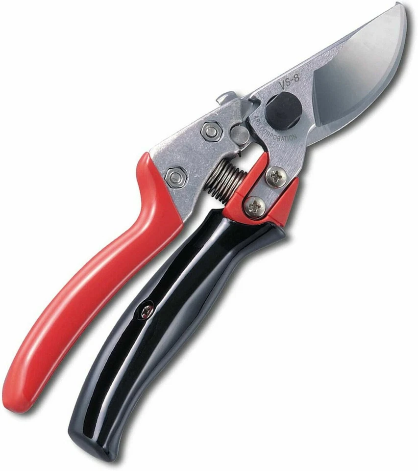Tijeras de podar Bonsai/Japón/Ars compra ocho giratorias VS-8R Foto 1 de 4