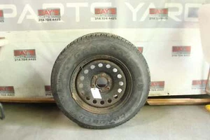 2014 GMC Sierra C1500 Spare Tire Grabber General 255/70R17 OEM - Picture 1 of 8