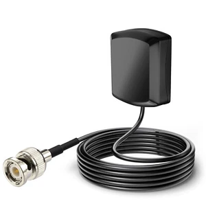 GPS Antenna For Garmin GPSMAP 492 492C 496 498 498C Sounder, NavTalk Pilot - Picture 1 of 8