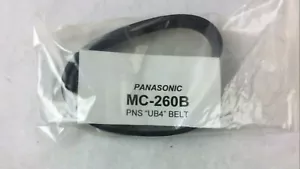Panasonic Vacuum Cleaner Belt MC-210B Type UB - Picture 1 of 2