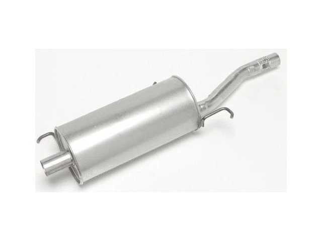 Muffler Walker 57NHZV47 for Ford Escort 1998 1999 1997 2000 2001 2002 - Image 1 of 1