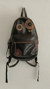 Toller Rucksack in schwarz von Desigual - Bild 1 von 7