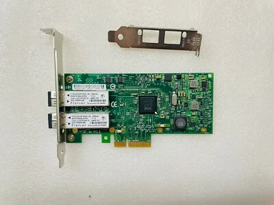 Intel I350F2BLK Ethernet Server Adapter - I350-F2 Gigabit Ethernet Adapter - Bild 1 von 4