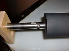 Letterpress Printing Press 1 Roller for The 8 X 12 C P Rubber Chandler